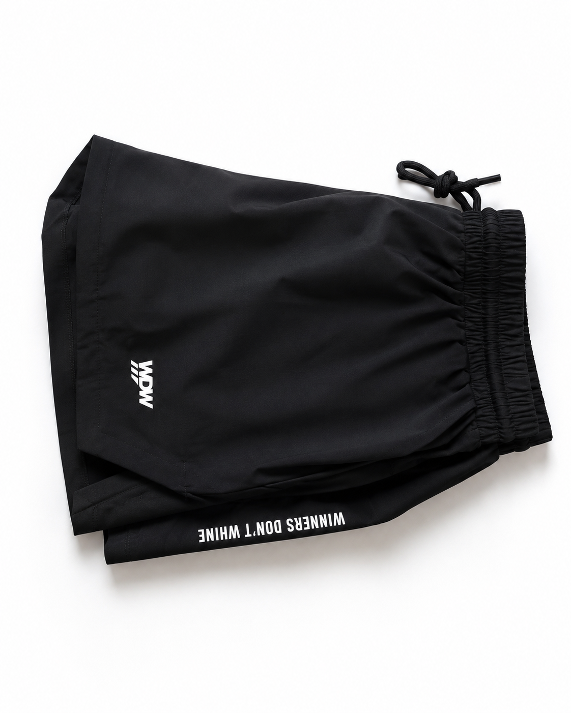 ⚫ Ensemble de performance WDW noir minuit