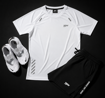 WDW : plus qu’une marque de sportswear, une mentalité