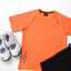 🟠 WDW Performance Set Flamme Corail