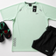 🟢 WDW Performance Set Menthe Pulse