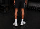 Short de sport homme WDW léger et respirant, liberté de mouvement